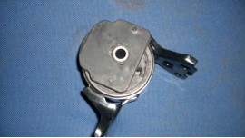 COMPASS SOL MOTOR KULAĞI 5105671